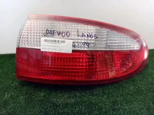 HECKKLAPPENLEUCHTE RECHTS / AUSSEN - BLANCO / 3.PUERTAS / 574710 FÜR DAEWOO LANOS 1 - Bild 1 von 2