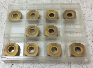 Widia - SNKT1205AZR31 - Inserto M660 - TN7527 - Inserti in carburo - Foto 1 di 5