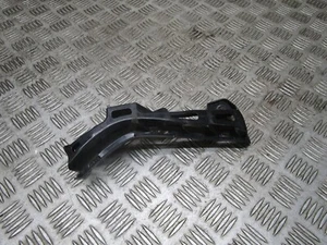 2020 SUZUKI SWIFT SZ-T 5DR DRIVER SIDE FRONT BUMPER BRACKET 71733-52R0 OEM - Picture 1 of 4