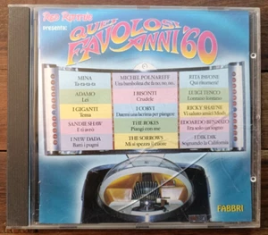 Die Fabelhaften 60er Jahre, 1966 Vol. 2 - Musik CD Nr. 27 - Bild 1 von 3