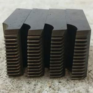 9/16" unf (18tpi) - Troqueles de 1-1/4" en stock - AH Alfred Herbert - Brad Mckeeve - Imagen 1 de 1