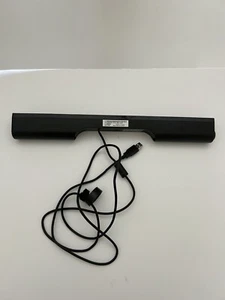 Dell Multimedia AC511 REV A03 Speaker CN-0XFDH2-71623-9BJ-1446 - Afbeelding 1 van 9