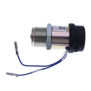 Solenoide 12V 43-2730 para Toro Groundsmaster 3 cilindros con motor Mitsubishi - Imagen 1 de 5
