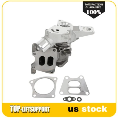 For 2018-2020 HONDA ACCORD 1.5L VG16 6A0-F4-T/C Turbocharger Turbo 18081-0528E - Image 1 of 4