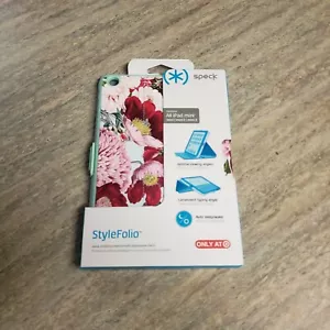 Speck StyleFolio Luxury Edition Case for All iPad Mini - Picture 1 of 4