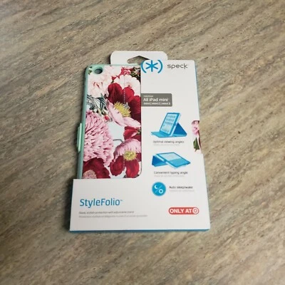 Speck StyleFolio Luxury Edition Case for All iPad Mini  - Image 1 of 4