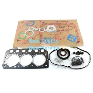 Engine Full Gasket Set for Westerbeke Generator 12.6 BTD New - Picture 1 of 2