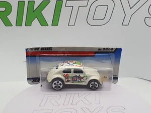 Volkswagen Maggiolino Hot Wheels 1/64 - Foto 1 di 1