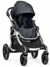 city select stroller frame only