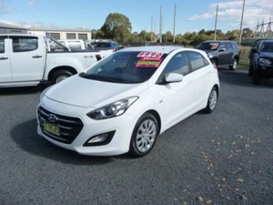 2015 HYUNDAI i30 ACTIVE GD3 Series 2 1.8i 6 Speed Manual Tidy Country Car - Picture 1 of 20