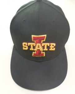 Iowa State Cyclones NCAA Fan Cap, Hats 