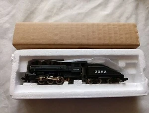 A American USRA 0-6-0 Switcher Locomotive In N Gauge By Bachmann Boxed Fully... - Picture 1 of 1