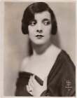 Albert Witzel Original Photograph Of Alma Rubens Circa 1920S #148133