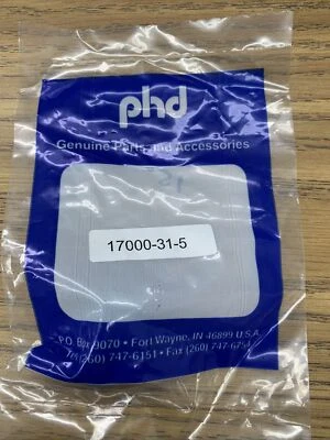 PHD 17000-31-5 Switch Bracket - Image 1 of 2