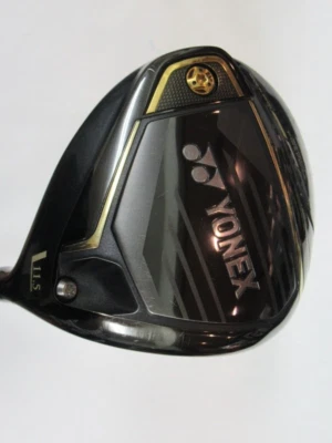 2023 Yonex EZONE Royal 1W Driver 11.5deg RX-06 R-flex Golf Club C950 - Image 1 of 4