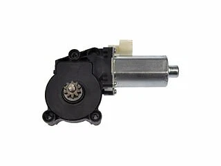 For 2002-2008 Dodge Ram 1500-Power Window Motor Rear Right Dorman 228SH56 - Image 1 of 3