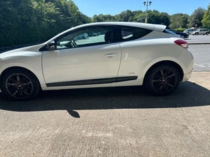 RENAULT MEGANE 1.4 TCE Monaco GP 2011 Very rare and collectable edition - Picture 1 of 20