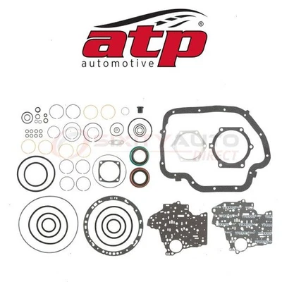 ATP Transmission Overhaul Kit for 1987 Chevrolet V30 - Automatic  Service qf Foto 1 de 4