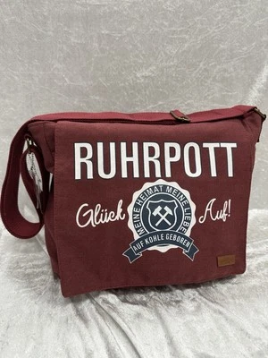Robin Ruth Tasche Ruhrpott