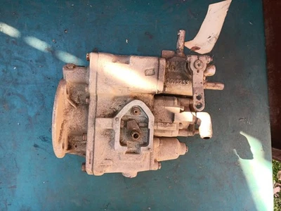 Rebuilt Cummins PT Fuel Injection Pump 3015253 Governor - Image 1 of 4