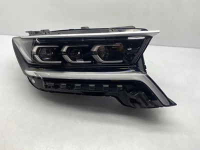 Kia Sorento IV FULL LED Frontscheinwerfer Rechts 92102-P2120 OE OEM Original - Bild 1 von 4