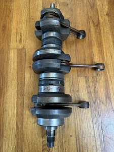 Kawasaki H2 750 Triple Crankshaft Core - Bild 1 von 8
