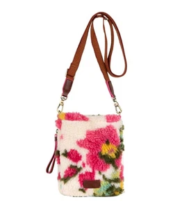 Bolso de hombro Oilily Sorley Turtledove Vroukje Teddy - Imagen 1 de 4