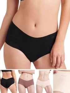 Pantalones Cortos Sloggi CERO Modal Calzoncillos Boyshort Calzoncillos Sin Costuras Bragas Lencería - Imagen 1 de 13