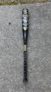 Louisville Slugger META 29/19 VCX2 Eko Composite SLMTX10S-21  Baseball Bat - Picture 1 of 12
