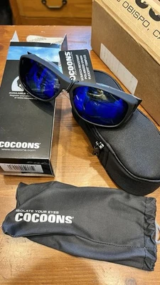 Gafas de sol Cocoons Foto 1 de 4