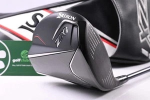 Srixon ZXi Max Driver / 10.5 Degree / Regular Flex Ventus TR Blue 6 Shaft - Picture 1 of 9