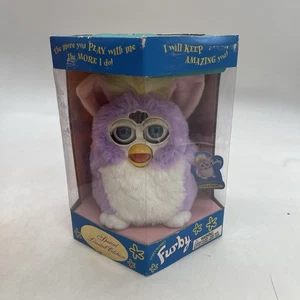 Furby Edición Especial Limitada Muelle Nuevo En Caja SELLADO 70-884 - Imagen 1 de 6