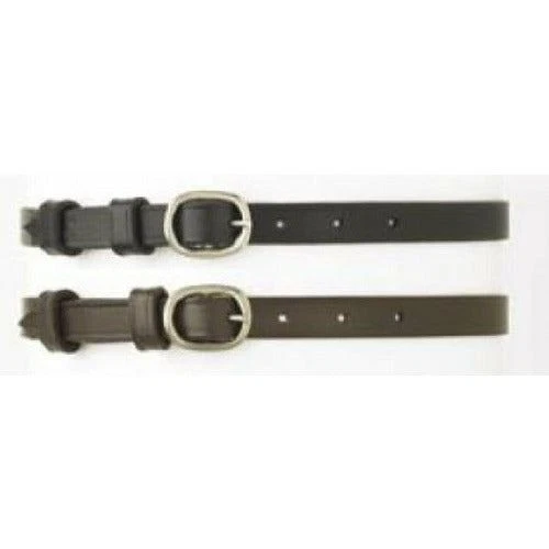 UNDISCLOSED Camelot Ladies' Spur Straps
