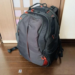Manfrotto Pro Light Camera Bag Backpack - Picture 1 of 7