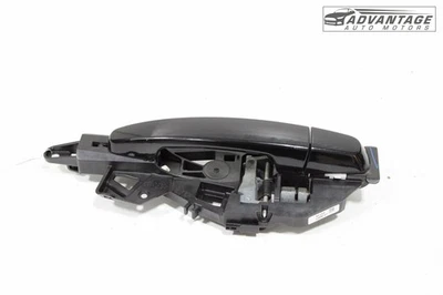 2019-2022 CHEVROLET MALIBU ЗАДНЯЯ ЛЕВАЯ БОКОВАЯ НАРУЖНАЯ ДВЕРНАЯ РУЧКА С ОСНОВАНИЕМ OEM - Изображение 1 из 4