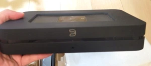 BLUESOUND NODE 2i Network Audio Player – Black - Picture 1 of 9