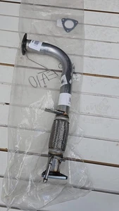 NUEVO TUBO DE ESCAPE BM CATS / FLXI Bm70468 SE ADAPTA A HONDA ACUERDO 18210S1AE11 - Imagen 1 de 10