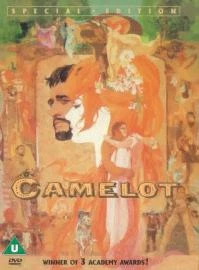 Camelot (DVD, 1999)