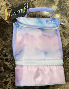 Arctic Zone Classic Upright Lunch Box - Picture 1 of 5