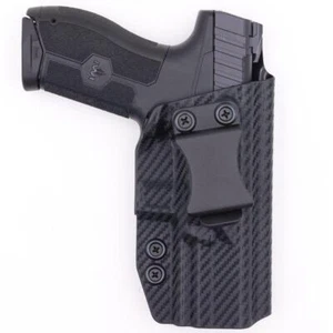 Funda IWI Masada IWB (lista óptica) - engranaje redondeado - Imagen 1 de 5