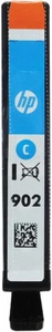 NUEVO HP 902 Cian T6L86AN Cartucho de Tinta GENUINO - Imagen 1 de 1