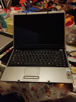 portátil gateway Foto 1 de 4