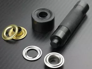 Einschlagstempel für Ösen DIN 7332 in 10 mm, 12mm, 14 mm oder 16 mm - Bild 1 von 1