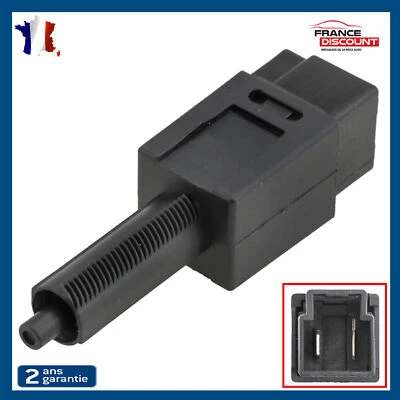 Contacteur de Feu Stop pour NISSAN ALMERA II JUKE MICRA PRIMERA - 253204M400 - Photo 1/4