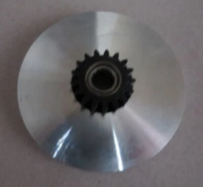 Scheppach Antriebspaar incl. Nadellager  Vorschub HM 1, Ersatzteil 61004500 ., - Bild 1 von 2