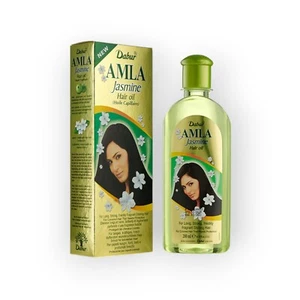 Dabur Amla Jasmin Hair Oil 200ml - Bild 1 von 1