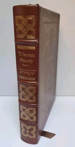 Easton Press: The Life and Opinions of Tristram Shandy, Gent - Laurence Stern - Imagen 1 de 8