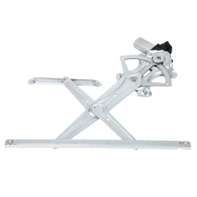 Regulador de ventana eléctrica para Toyota RAV4 2006-2012 lado del pasajero delantero con motor Foto 1 de 4