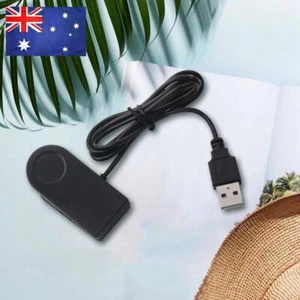 USB Charging Charger Cable for Garmin Forerunner 405CX 405 410 910XT 310XT - Zdjęcie 1 z 5