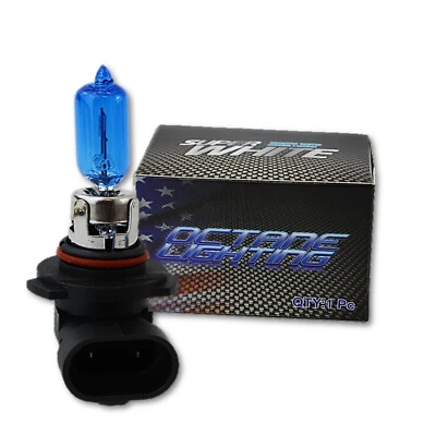 9005 Halogen 6000k 65W Headlight Fog Lamp Headlamp Super White Light Bulb - Image 1 of 3